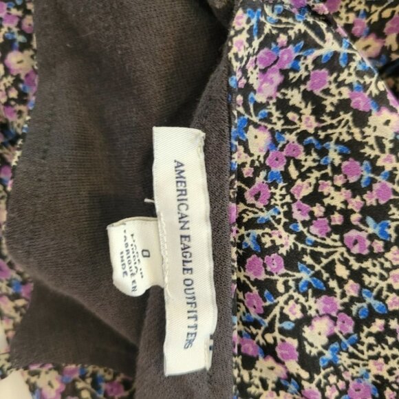 American Eagle Mini Dress - Picture 5 of 5